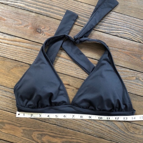 5 piece mix & match bathing suit tops & bottoms - Picture 5 of 8